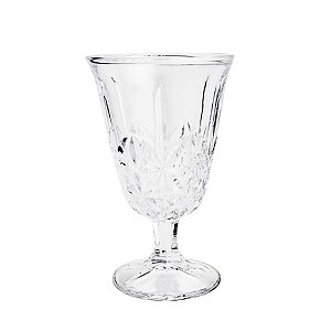 CJ 6 TAÇAS DE VIDRO STELLA 250ml