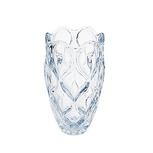 VASO DE CRISTAL 16x30cm