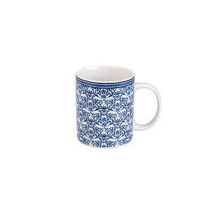 CANECA DE PORCELANA PUKA 330ML