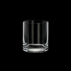 CJ 6 COPOS P/WHISKY CRISTAL ECOLÓGICO SET-BAR FAVORIT 310ML