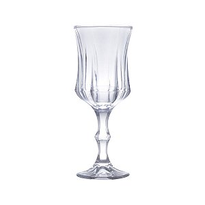 CJ 6 TAÇAS P/VINHO DE CRISTAL GALAXY 250ML