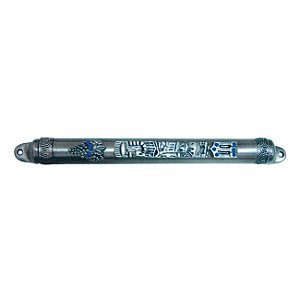 PORTA PERGAMINHO MEZUZAH
