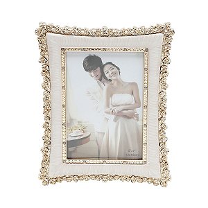 PORTA RETRATO DE PLÁSTICO QUEEN 20x25CM