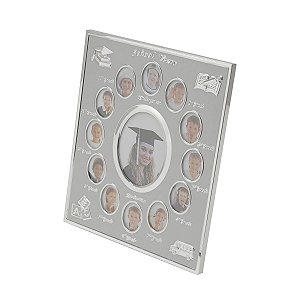 PORTA RETRATO DE ALUMINIO