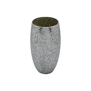 VASO MOSAIC 29CM