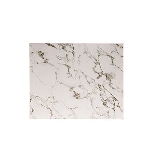 LUGAR AMERICANO PVC BRANCO 44x35cm