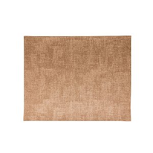 LUGAR AMERICANO PVC MARROM 44x35cm