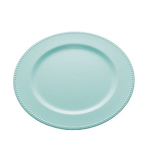SOUSPLAT PLÁSTICO MENTA CANDY 25cm