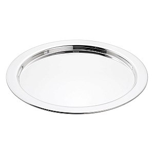 BANDEJA DE PRATA 31CM