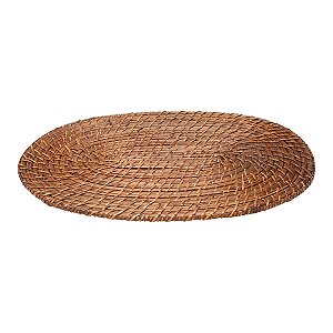 JG. AMERICANO OVAL 46X32 CM