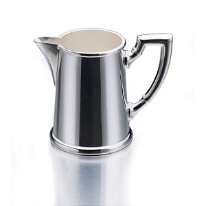 LEITEIRA DE PRATA LISO 520ML