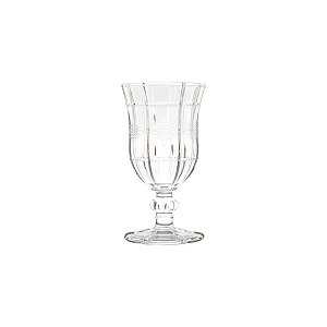 CJ 6PC TAÇAS P/VINHO TINTO DE VIDRO