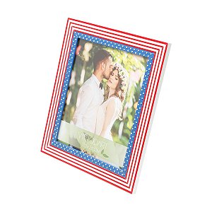 PORTA RETRATO 10X15 MADEIRA EUA