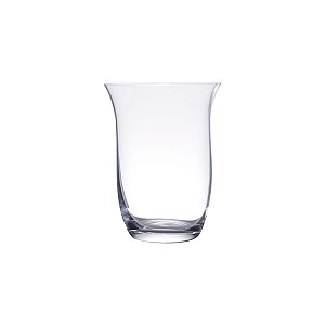 CJ 6 COPOS P/AGUA BAIXO DE CRISTAL ECOLÓGICO KLEOPATRA 350ML