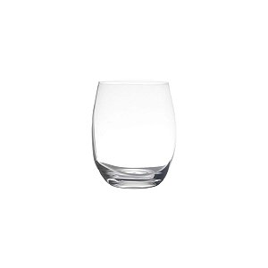 CJ. 6 COPOS P/COGNAC DE CRISTAL ECOLÓGICO POLLO 220ML
