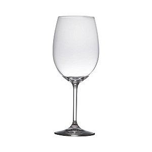 CJ 6 TAÇAS P/ÁGUA DE CRISTAL ECOLÓGICO GASTRO 580ML