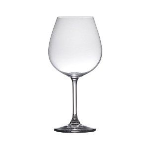 TAÇA P/DEGUSTAÇÃO DE CRISTAL ECOLÓGICO GASTRO 650ML