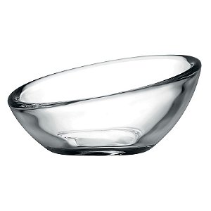 FINGERFOOD GASTROBOTIQUE EM VIDRO D9,7X4,7CM