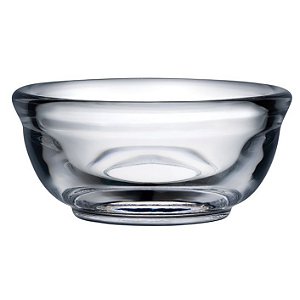 FINGERFOOD GASTROBOTIQUE EM VIDRO D10XA4,5CM
