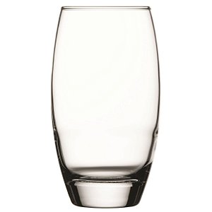JG 6 COPOS ALTOS BARREL EM VIDRO 500ML 14,5CM