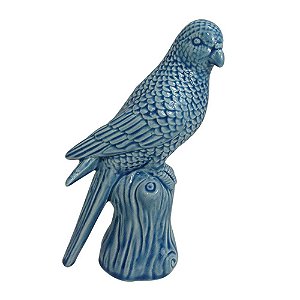 PASSARO DECORATIVO