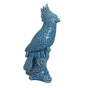 PASSARO DECORATIVO
