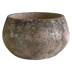 CACHEPOTS DE CIMENTO