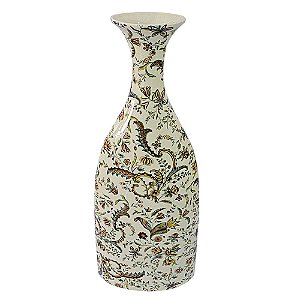 VASO DECORATIVO DE CERAMICA