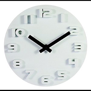 RELOGIO DECORATIVO