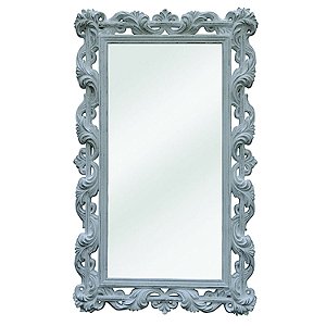 ESPELHO MODELO DECORATIVO 92 X 152 CM