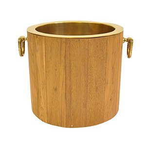 BALDE DE GELO