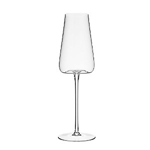 CONJUNTO 2 TAÇAS PARA VINHO DE CRISTAL ECOLÓGICO SCINTILLANS VERITAS 300ML - WOLFF