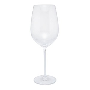 TAÇA PARA VINHO DE CRISTAL ECOLÓGICO RESERVA 750ML - WOLFF