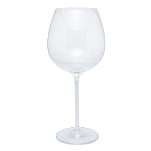 TAÇA PARA VINHO DE CRISTAL ECOLÓGICO RESERVA 740ML - WOLFF