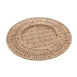 SOUSPLAT DE SISAL 32CM - WOLFF