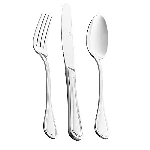 FAQUEIRO 101 PEÇAS DE AÇO INOX COM CAIXA LITOGRAFADA AVALON - WOLFF