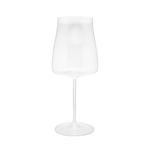 CONJUNTO 6 TAÇAS DE VINHO DE CRISTAL ECOLÓGICO ALEX 600ML - WOLFF