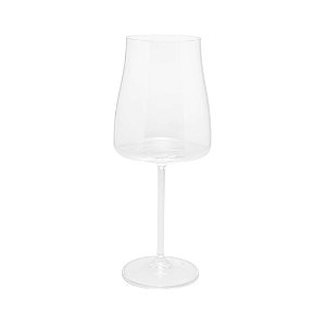 CONJUNTO 6 TAÇAS DE VINHO DE CRISTAL ECOLÓGICO ALEX 400ML - WOLFF
