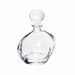 TAÇA PARA SOBREMESA DE CRISTAL ECOLÓGICO IMPERIAL 200ML - LYOR