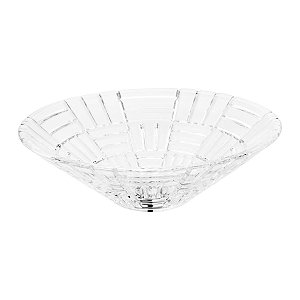 SABONETEIRA DE PLÁSTICO COM VENTOSAS CASCATA 13CM X 9,5CM X 3CM - LYOR