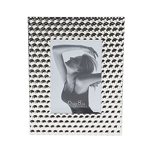PALITEIRO COM TAMPA EM AÇO INOX SORTIDA 4,5CM X 8,5CM - LYOR
