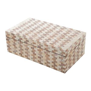 LUGAR AMERICANO DE POLIÉSTER FRESNO ESPIRAL MILITAR 38CM - LYOR