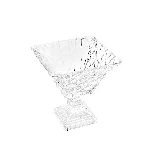LUGAR AMERICANO DE PLÁSTICO FLORES E FOLHAS 43,5CM X 28,5CM - LYOR