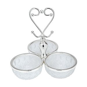 LEITEIRA DE AÇO INOX BICO DE PATO PRETA 600ML - LYOR