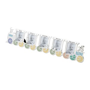 LEITEIRA DE AÇO INOX 600ML -  LYOR