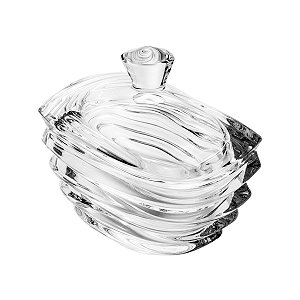 GARRAFA TÉRMICA DE PLÁSTICO BASIC BRANCA 300ML - LYOR
