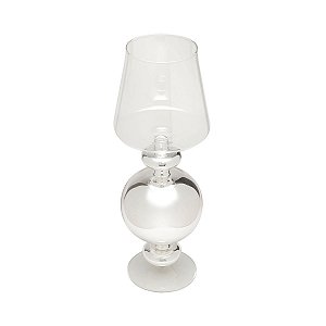 ESPÁTULA DE AÇO INOX ÓPERA 26,5CM - LYOR