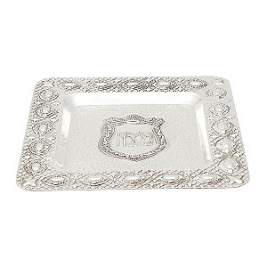 CONJUNTO 6 CABIDES DE PLÁSTICO EMBORRACHADO INFANTIL PRETO MIX 30CM X 0,55CM X 19,5CM - LYOR