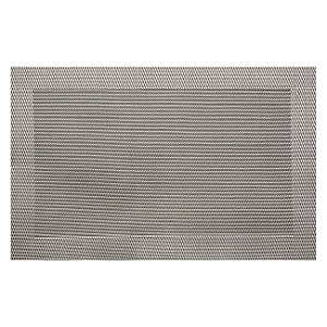 CONJUNTO 3 PEÇAS PARA BANHEIRO DE CERÂMICA GREECE BRANCO E DOURADO - LYOR