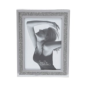 CONJUNTO 10 CLIPES DE PLÁSTICO EMBORRACHADO PARA CABIDE PRETO 7CM X 2CM - LYOR